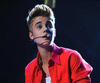Σε χριστουγεννιάτικο κλίμα ο Justin Bieber