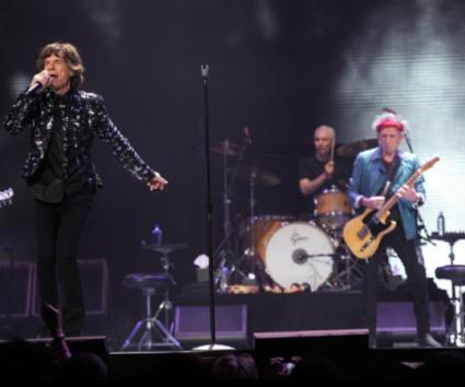 Οι Rolling Stones κορόιδεψαν τον Jay-Z!