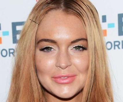 Strip Club προσέφερε δουλειά στη Lindsay Lohan!