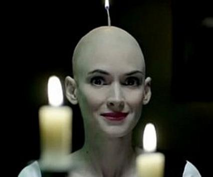O Tim Burton σκηνοθετεί το νέο video clip των Killers!