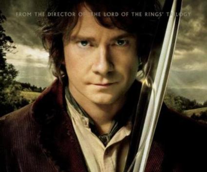 “Σαρώνει” το Hobbit!