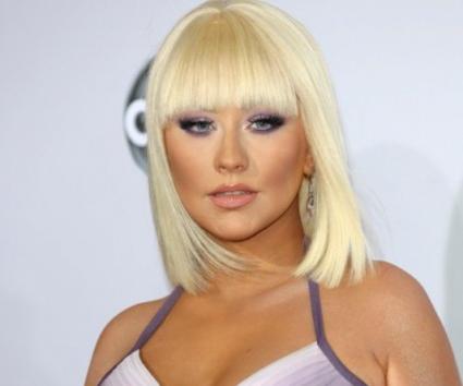 Μεγάλη τιμή για την Christina Aguilera