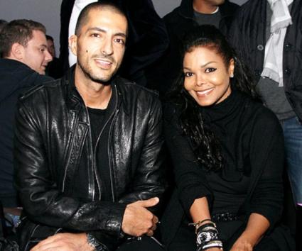 Αρραβωνιάστηκε η Janet Jackson