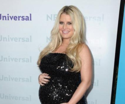 Έγκυος για δεύτερη φορά η Jessica Simpson