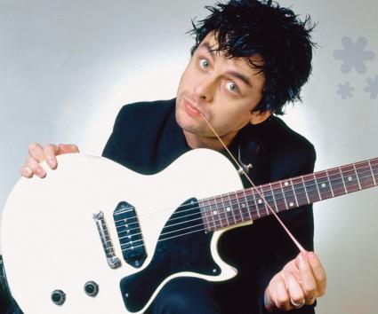 Η πρώτη δήλωση του Billie Joe Armstrong μετά την έναρξη της θεραπείας του