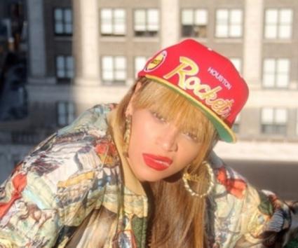 Συνεργασία με τη Rihanna “προδίδει” η φωτογραφία της Beyonce;