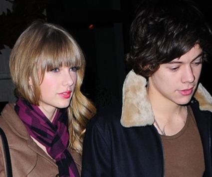 Τί δώρο έκανε ο Harry Styles στην Taylor Swift;