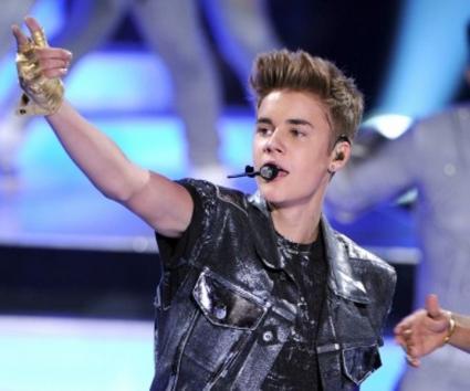 Ο Justin Bieber με μαριχουάνα;