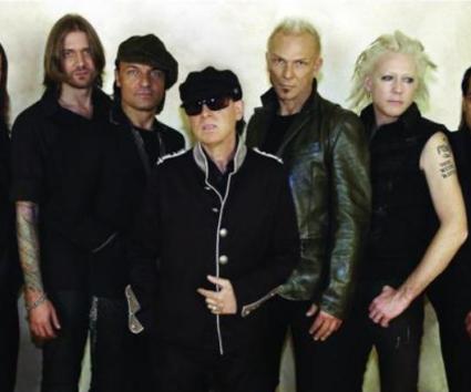 Δεν αποσύρονται τελικά οι Scorpions