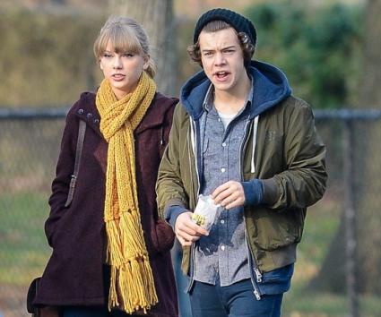 Χώρισαν Taylor Swift-Harry Styles;