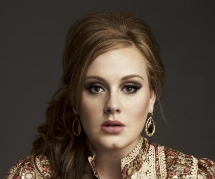 Νέο δίσκο ετοιμάζει η Adele!