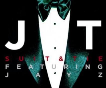 “Suit & Tie” – Το νέο τραγούδι του Justin Timberlake!