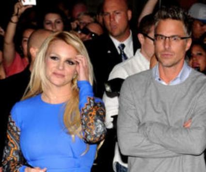 Χώρισε η Britney Spears!