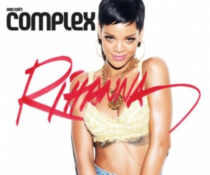 Τα 7 διαφορετικά εξώφυλλα της Rihanna!
