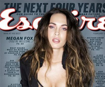 “Δεν θέλω πια να γίνω η νέα Mairilyn Monroe” δηλώνει η Megan Fox