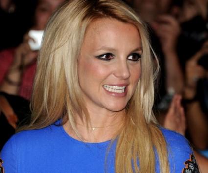 “Μήλον της έριδος” η Britney!