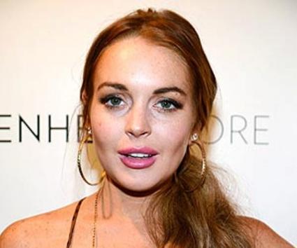 Σε μιούζικαλ θέλει να πρωταγωνιστήσει η Lindsay Lohan