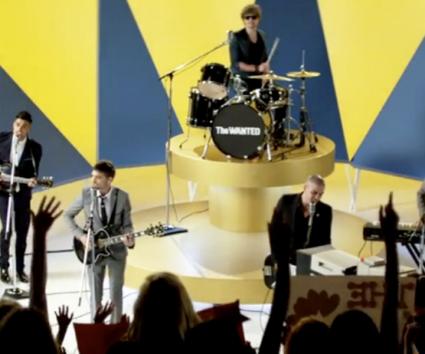 Οι “The Wanted” σε στυλ… Beatles!
