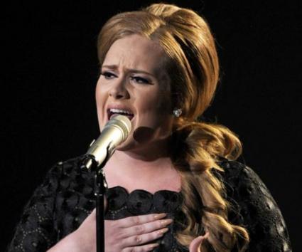 Η Adele θα τραγουδήσει ζωντανά στα Όσκαρ!