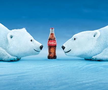 Coca-Cola – The Polar Bears