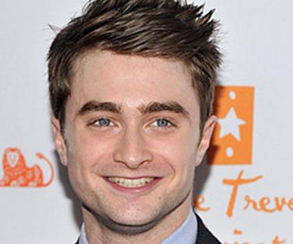 Τα… αμήχανα φιλιά του “Harry Potter”