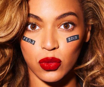 Ποιά τραγούδια θα ερμηνεύσει η Beyonce στο Super Bowl;