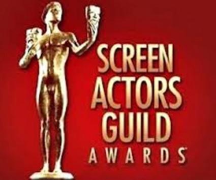 Οι νικητές των SAG Awards 2013
