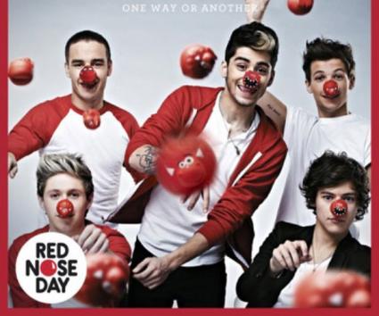 Δείτε το εξώφυλλο του νέου single των One Direction