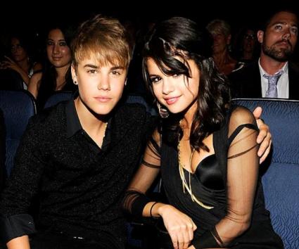 Συνάντηση Justin Bieber – Selena Gomez;