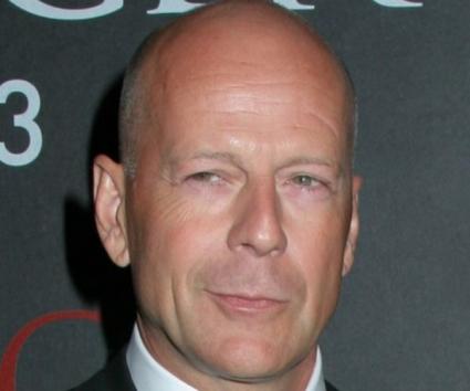 Το ευαίσθητο πρόσωπο του Bruce Willis