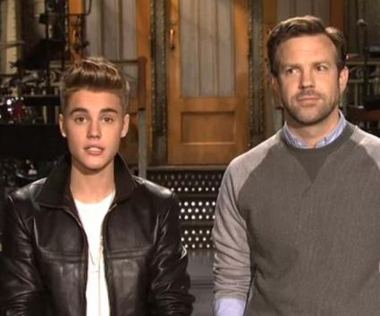 Δείτε το promo video της αυριανής εμφάνισης του Justin Bieber στο SNL