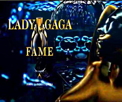 «Σκίζει» το άρωμα της Lady Gaga