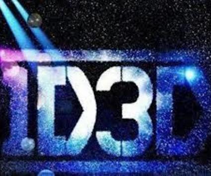 Δείτε το trailer του «1D3D»