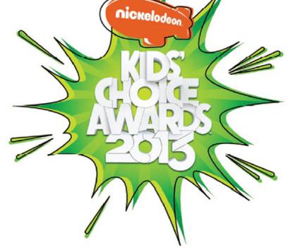Οι υποψηφιότητες στα Kid’s Choice Awards