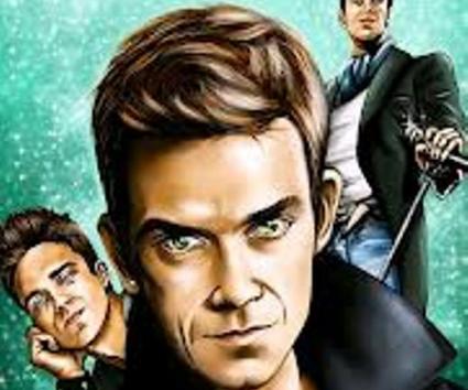 Adele, Robbie Williams και Nicki Minaj γίνονται comic!