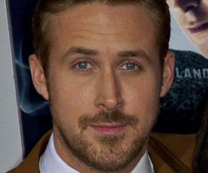 “Φώναζα στο πρόσωπο του Ryan Gosling”