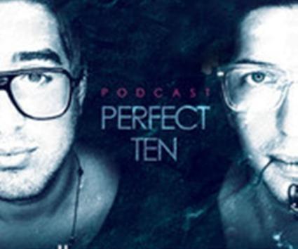 Playmen – “Perfect Ten” Φεβρουαρίου