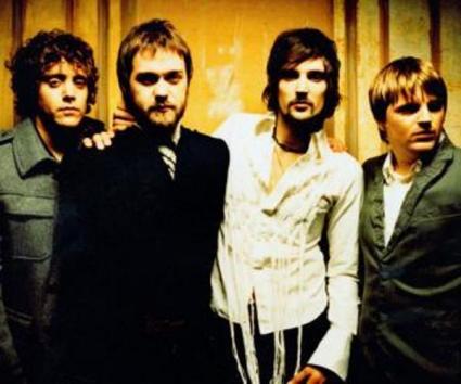 Kasabian εναντίον Brit Awards!