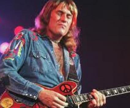 “Έφυγε” ο Alvin Lee των Ten Years After