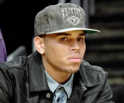 Με ποιόν μάλωσε αυτή τη φορά ο Chris Brown;