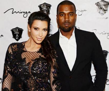 Περιπέτεια με την εγκυμοσύνη της πέρασε η Kim Kardashian