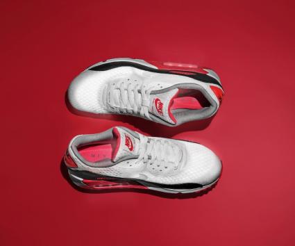 Air Reinvented!