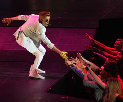 Ακύρωσε τη συναυλία του στην Πορτογαλία ο Justin Bieber!