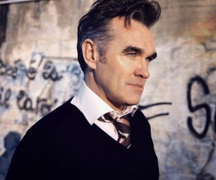 Στο νοσοκομείο με πνευμονία ο Morrissey
