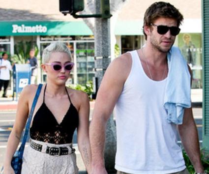 Χώρισαν Miley Cyrus-Liam Hemsworth