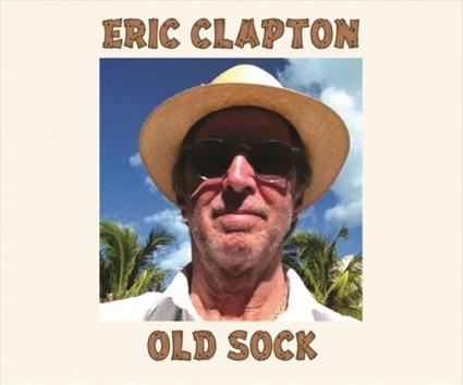 Νέος δίσκος για τον Eric Clapton