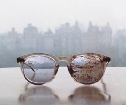 Η Yoko Ono εναντίον της οπλοκατοχής