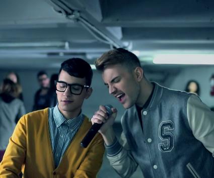 Freaky Fortune – “Stronger”
