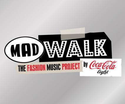 MadWalk by Coca-Cola light: Το 3ο ξεχωριστό Fashion Music Project ενθουσίασε για ακόμη μια χρονιά!