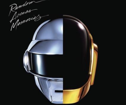 “Random Access Memories” – το νέο album των Daft Punk